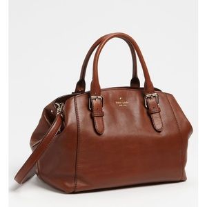 Kate Spade Brighton Park Sloan satchel